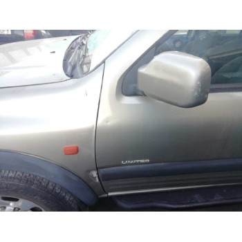 opel frontera b del año 1999