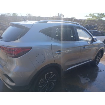 mg zs suv (azs1) del año 2023