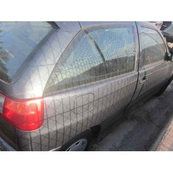 seat ibiza (6k1) del año 2001