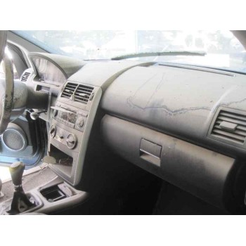 mercedes-benz clase a (w169) del año 2005