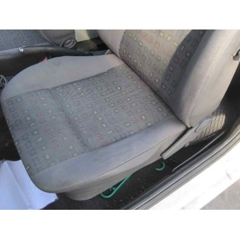 seat ibiza (6k1) del año 2000