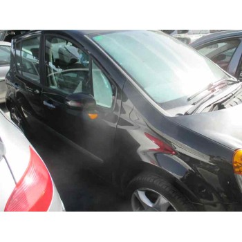 renault modus del año 2005