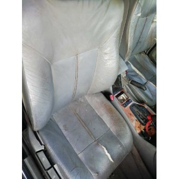 bmw serie 5 berlina (e39) del año 1996