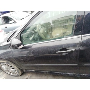 renault laguna grandtour iii del año 2009