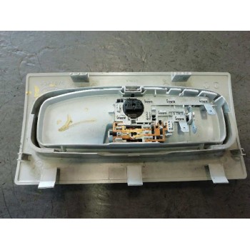 Recambio de luz interior para ford fiesta (cb1) ambiente referencia OEM IAM   