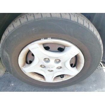 hyundai trajet (fo) del año 2003