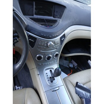 subaru tribeca (b9) del año 2006