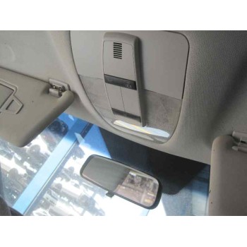 mercedes-benz clase a (w169) del año 2005