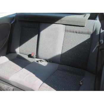seat ibiza (6k1) del año 2000