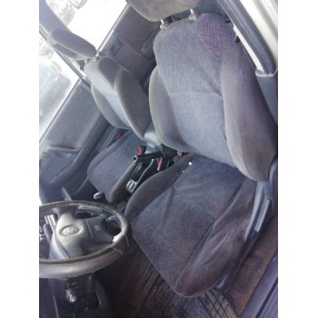 opel frontera b del año 1999