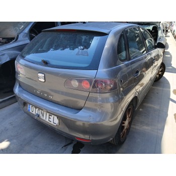 seat ibiza iii (6l1) del año 2008