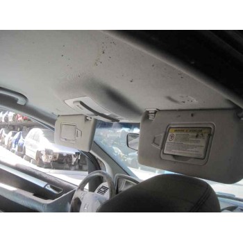 mercedes-benz clase a (w169) del año 2005