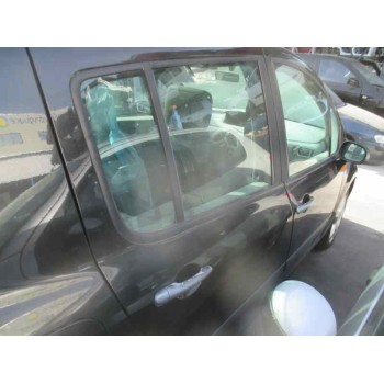 renault modus del año 2005