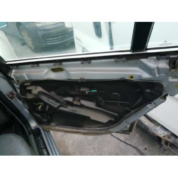 bmw serie 5 berlina (e39) del año 1996