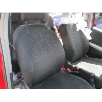 toyota yaris del año 2009