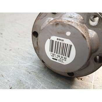 Recambio de transmision trasera derecha para bmw serie 7 (e65/e66) 750i referencia OEM IAM 7521133AI02  