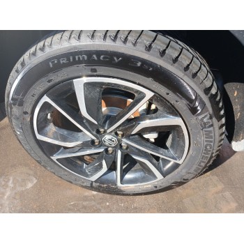 mg zs suv (azs1) del año 2023