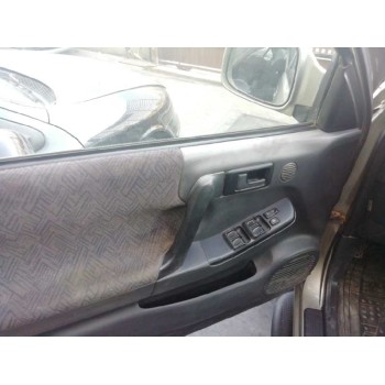 opel frontera b del año 1999