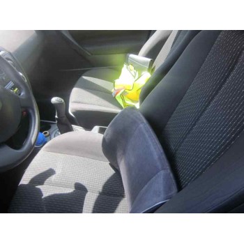 renault megane ii berlina 5p del año 2005