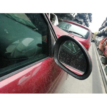 seat ibiza (6l1) del año 2006