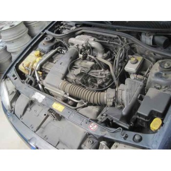 ford escort berlina del año 1996