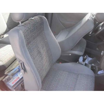 seat ibiza (6k1) del año 2000