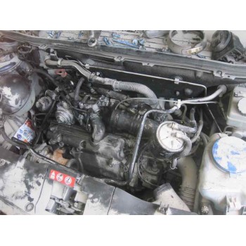 mercedes-benz clase a (w169) del año 2005