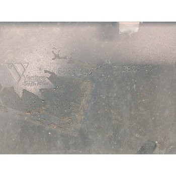 Recambio de paragolpes delantero para bmw x3 (g01, f97, g08) xdrive 20 d mild-hybrid referencia OEM IAM 77382810  