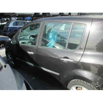 renault modus del año 2005