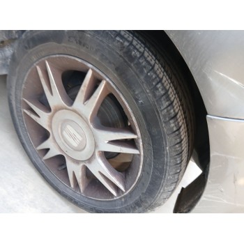 seat ibiza iii (6l1) del año 2008