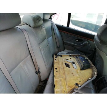 bmw serie 5 berlina (e39) del año 1996