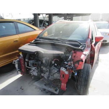 renault clio iv grandtour del año 2013