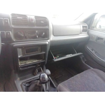 opel frontera b del año 1999