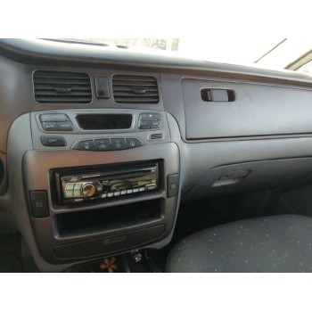 hyundai trajet (fo) del año 2003