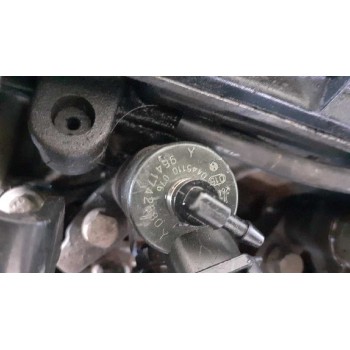 Recambio de motor completo para citroën jumpy 2.0 hdi sx furg. referencia OEM IAM RHX M 