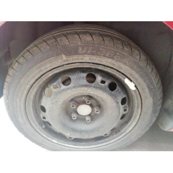 seat ibiza (6l1) del año 2006