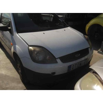 ford fiesta (cbk) del año 2007