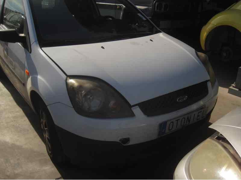 FORD FIESTA (CBK)