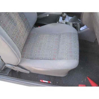 seat ibiza (6k1) del año 2000