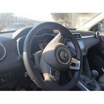 mg zs suv (azs1) del año 2023