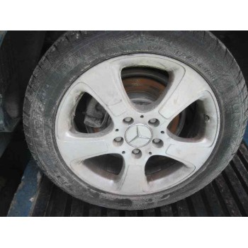 mercedes-benz clase a (w169) del año 2005