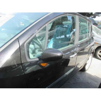 renault modus del año 2005