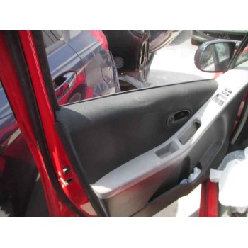 toyota yaris del año 2009