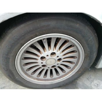 bmw serie 5 berlina (e39) del año 1996