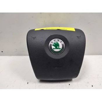 Recambio de airbag delantero izquierdo para skoda superb (3u4) classic referencia OEM IAM 6Y0880201G  