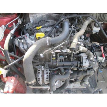 renault clio iv grandtour del año 2013