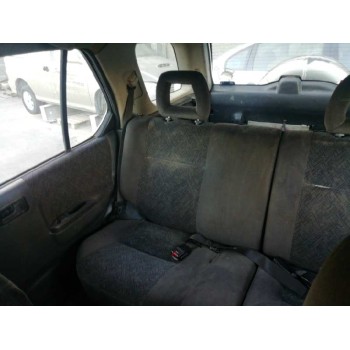 opel frontera b del año 1999