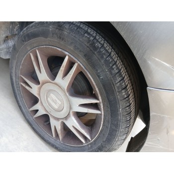 seat ibiza iii (6l1) del año 2008