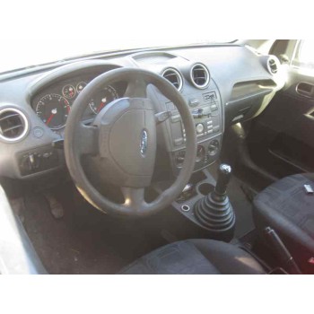 ford fiesta (cbk) del año 2007