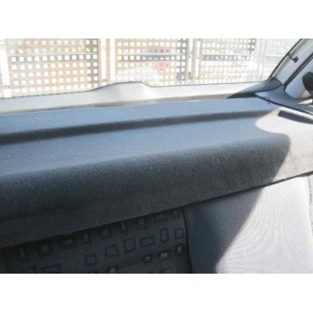 seat ibiza (6k1) del año 2000